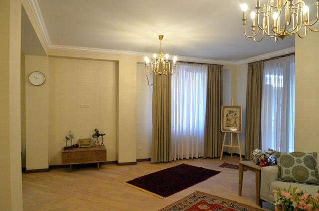 Bc Apartments Tbilisi Buitenkant foto